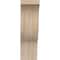 Ekena Millwork 6"W x 12"D x 20"H Funston Rough Sawn Knee Brace, Douglas Fir BRC06X12X20FST00RDF - alternate 3